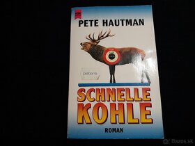 predám knihy v nemeckom jazyku - 4