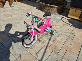 Btwin detsky bicykel 500 jednorozec - 4