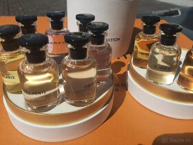 Louis Vuitton parfemy 10ml/ks - 4