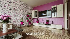 AGENT.SK | Predaj 3-izbového bytu v Čadci - 4