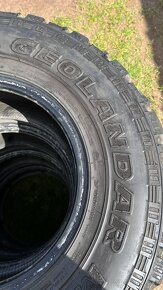 Offroad pneu 31x10,5 r15 - 4