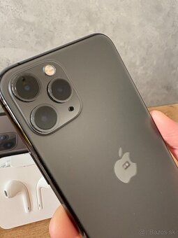 iPhone 11 PRO, 64GB - 4