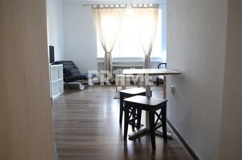 Pekná slnečná garsónka vhodná ako investičný byt na krákodob - 4