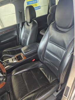 Porsche Cayenne 4,5S - 4
