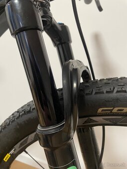 Horský bicykel Orbea OIZ M30 29 - 4
