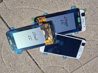Displej Samsung Galaxy J5 - 4