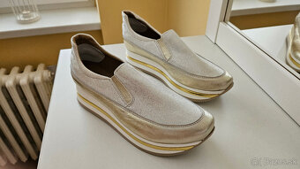Predam nove topanky OLIVIA SHOES - 4