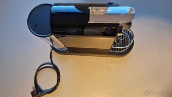 Kávovar Nespresso - DeLonghi CitiZ Black - 4