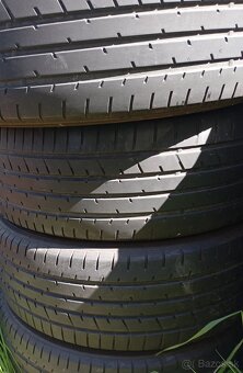 225/55 R19 Letné Toyo Proxess - 4