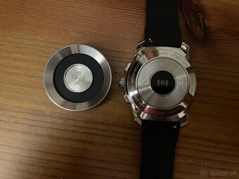 Hodinky TicWatch, MyKronoz - 4