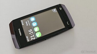 Nokia 305, duálna. - 4