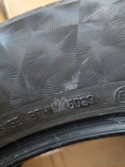 Predám pneumatiky 265/55 r19 - 4