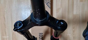RockShox Sektor Boost 29" - vidla - 4