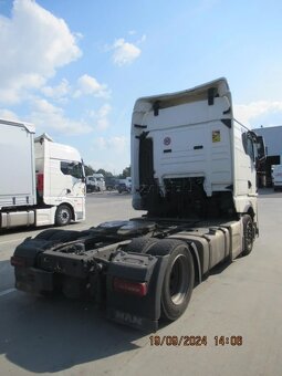 MAN TGX 18.470 XL 4x2 - 4