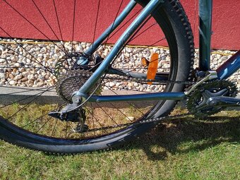 Horský bicykel 29 - 4