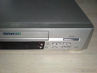 Videorekorder Panasonic NV-SJ422 - 4