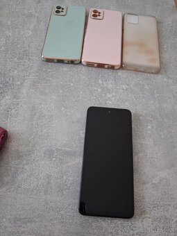 Moto g32 - 4