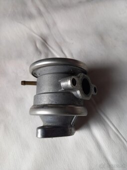EGR Ventil -2ks - 4