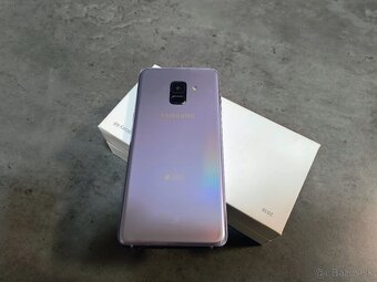 Samsung galaxy A8 - 4