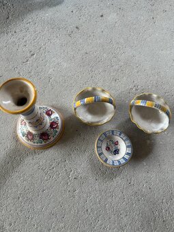 Modranská keramika - 4