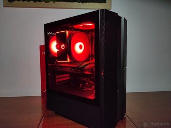 ⭐️ RX 6700 XT 12G, Ryzen 5 5600x, 32GB RAM, 1TB SSD - 4
