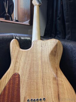 Telecaster - 4