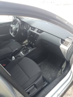 Octavia 3 1,6 TDI 85Kw - 4