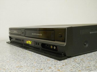 VHS-DVD rekordér LG-RC299H-Hdmi - 4