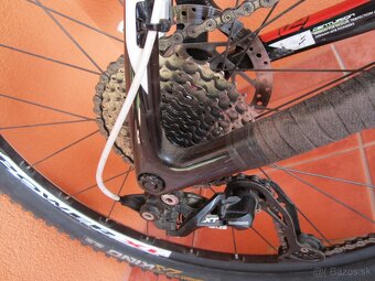 CENTURION Backfire CARBON Ultimate - 4