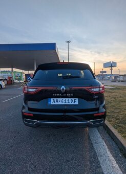 Koleos - 4
