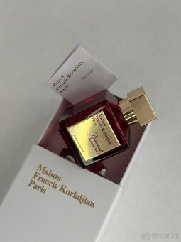 Baccarat Rouge 540 red 70ml - 4