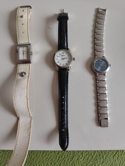 Hodinky retro - 4