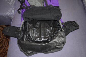 Ruksak Ascent Makalu 70 +15L - 4
