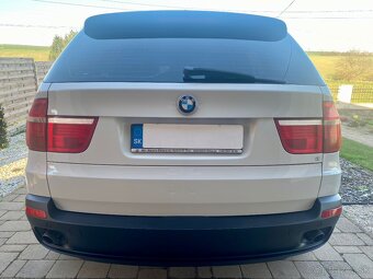 BMW X5 xDrive30d - 4
