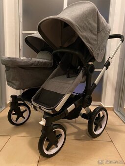 Bugaboo Donkey 3 Twin - 4