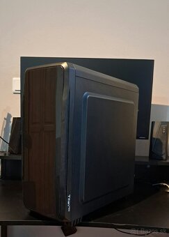 Herný počítač gtx1650 i5 9400f - 4