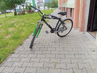 Predávam bicykel - 4