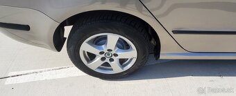 Skoda Fabia Combi ELEGANCE UNIKÁTNY STAV. - 4