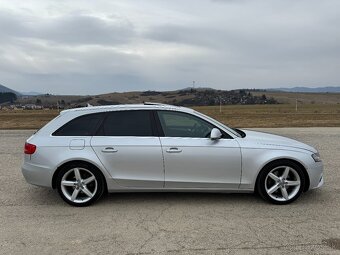 AUDI A4 AVANT 2.0 TDI - 4