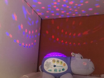 predam Vtech nocny LED projektor - 4