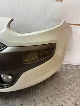Fiat Punto Evo predný nárazník 2009r - 4