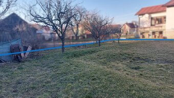 Rodinný dom na pozemku 770 m² v obci Žabokreky, okr. Martin - 4