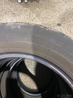 215/60 R17 Bridgestone - 4
