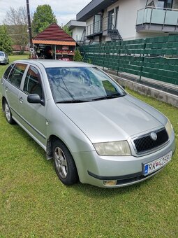 Kombi 2002 - 4