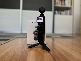 DJI Osmo Pocket 3 Creator Combo - 4