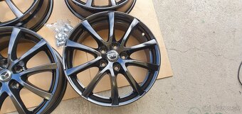 5x114,3 r17 mazda cx5 outlander sportage tucson - 4