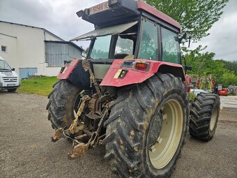 Case 5150 - 4