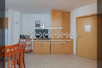NIN - jednoizbový apartmán na 1. poschodí - 250 m od mora a - 4