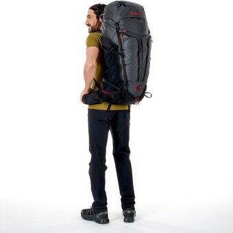 Mammut Creon Crest65+ - 4
