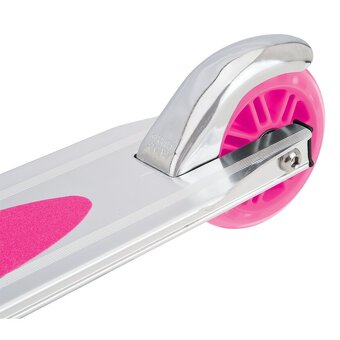 Nová Kolobežka Razor A125 Ružová - 4